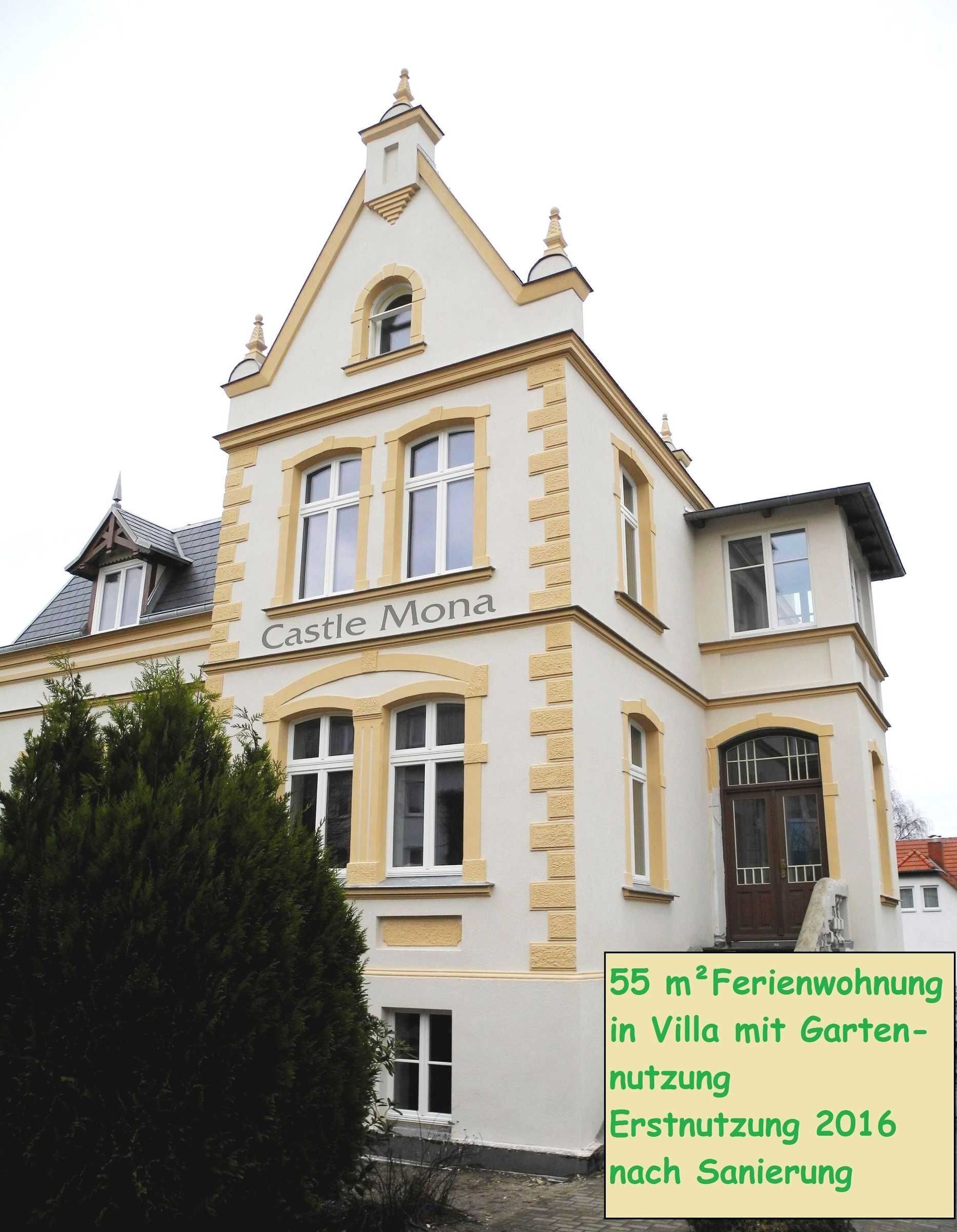 Eksteriør