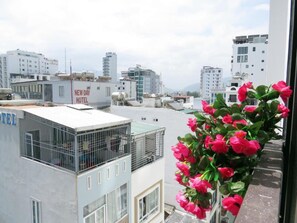 Balcony - Tokia Hotel Nha Trang (Nha Trang)