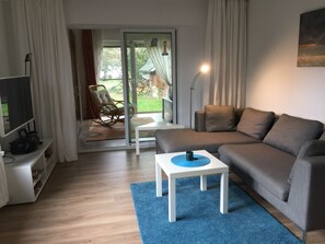 Fernseher