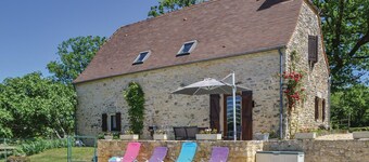 La Bergerie de Cayssac