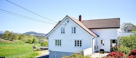 Außenbereich