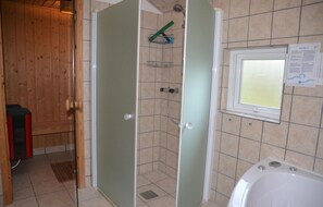Dusche