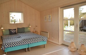 3 Schlafzimmer, Reisekinderbett, kostenloses WLAN