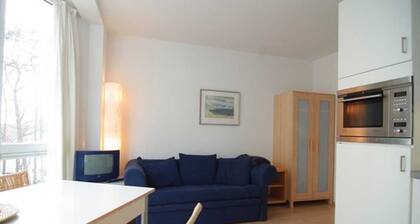 Villa Strandperle, Whg. 10 / - VS 10