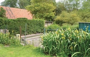 Unterkunftsgelände