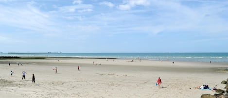 Plage