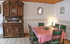 Restauration