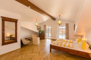 1 habitación, cuna de viaje, wifi y ropa de cama 