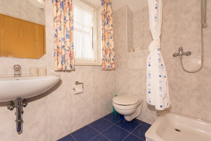 Shared Rooms - Pension Anker - Binz