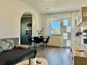 Oppholdsområde