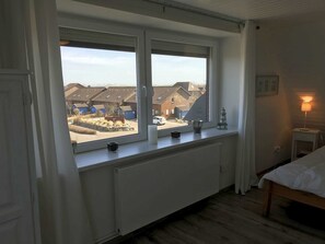 1 Schlafzimmer, WLAN