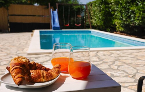 Gorgeous home in Sibenik