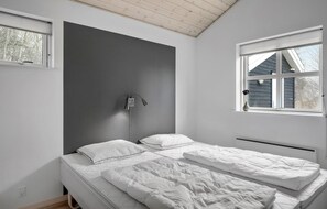 3 chambres, Wi-Fi gratuit