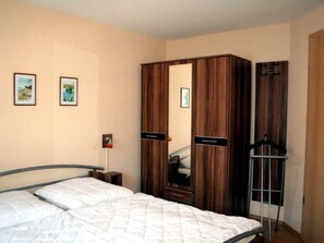 2 Schlafzimmer