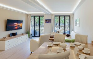 Fernseher