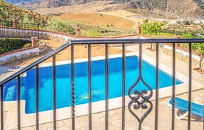 Property grounds - Gorgeous home in Alora-El Chorro (Alora-El Chorro)