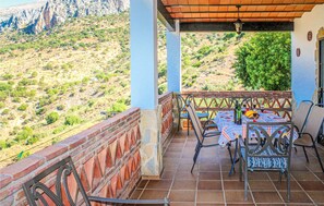Servei de restauració a l'aire lliure