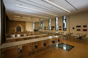 Meeting facility - Double - Protestant Augustinian Monastery Erfurt (Erfurt)