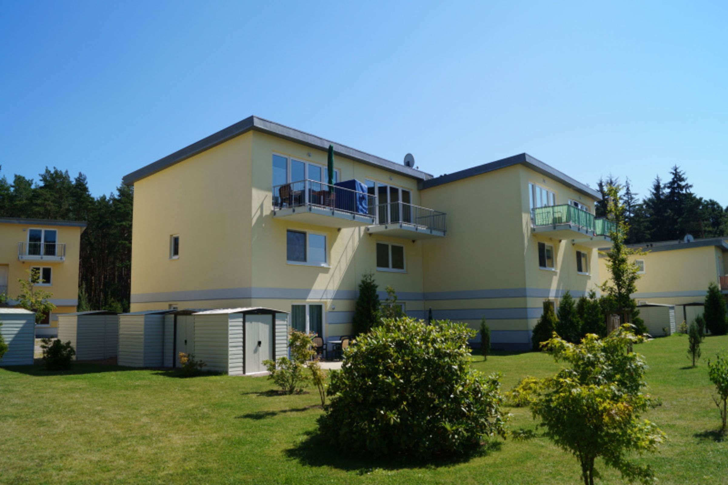 Außenbereich