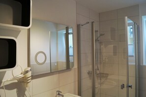Dusche