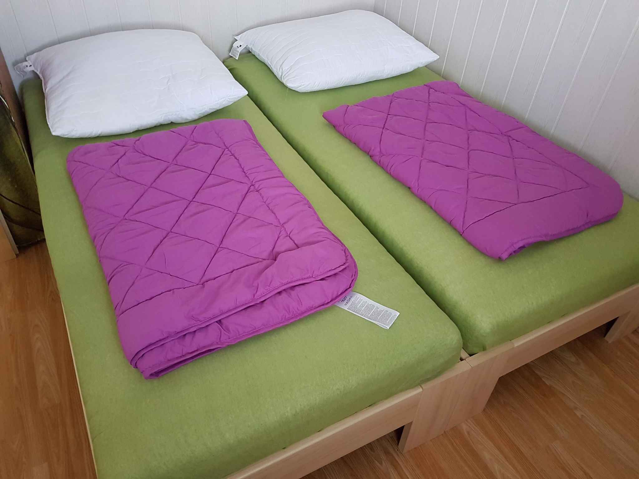 3 Schlafzimmer