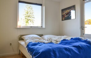 3 bedrooms, free WiFi