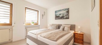 Kahden hengen huone - Bed & Breakfast Klein