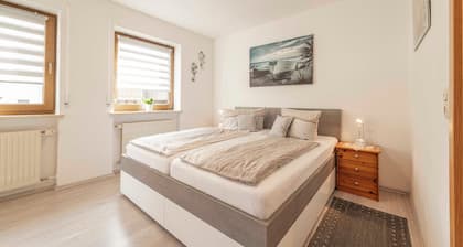 Double Room - Bed and Breakfast Klein