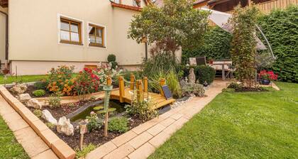 Chambre Double - Chambre d'hĂŽtes Klein