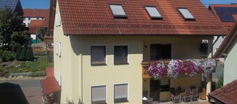 Double Room - Bed and Breakfast Klein