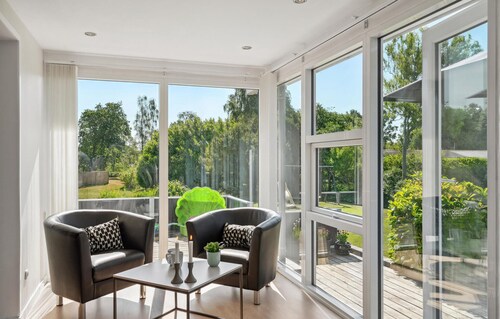 Amazing home in Rudkøbing with WiFi
