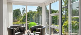 Amazing home in Rudkøbing with WiFi