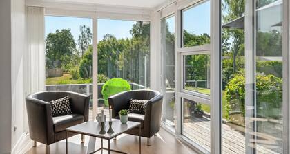 Amazing home in Rudkøbing with WiFi