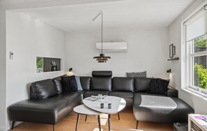 Télévision, cheminée, lecteur de DVD