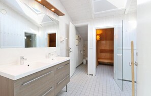 Dusche
