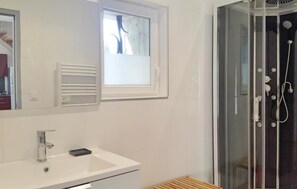 Een douche