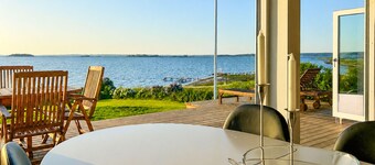 2 bedroom amazing home in Faaborg