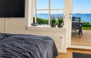 2 slaapkamers, gratis wifi
