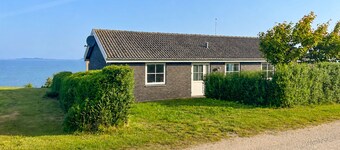 2 bedroom amazing home in Faaborg