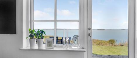 2 soveværelser, gratis Wi-Fi