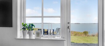 Amazing home in Faaborg with WiFi