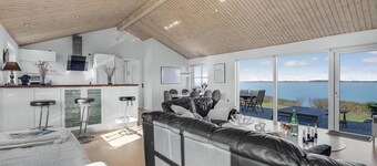 Meravigliosa casa a Faaborg con WiFi