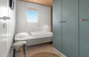 2 soveværelser, gratis Wi-Fi