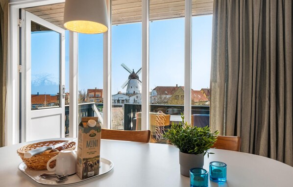 Spiseområde