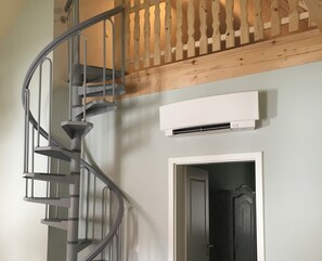 Interior - Vacation apartment Seenest - Holiday home GlückSEEligkeit (Senftenberg)