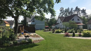 Kinderbereich