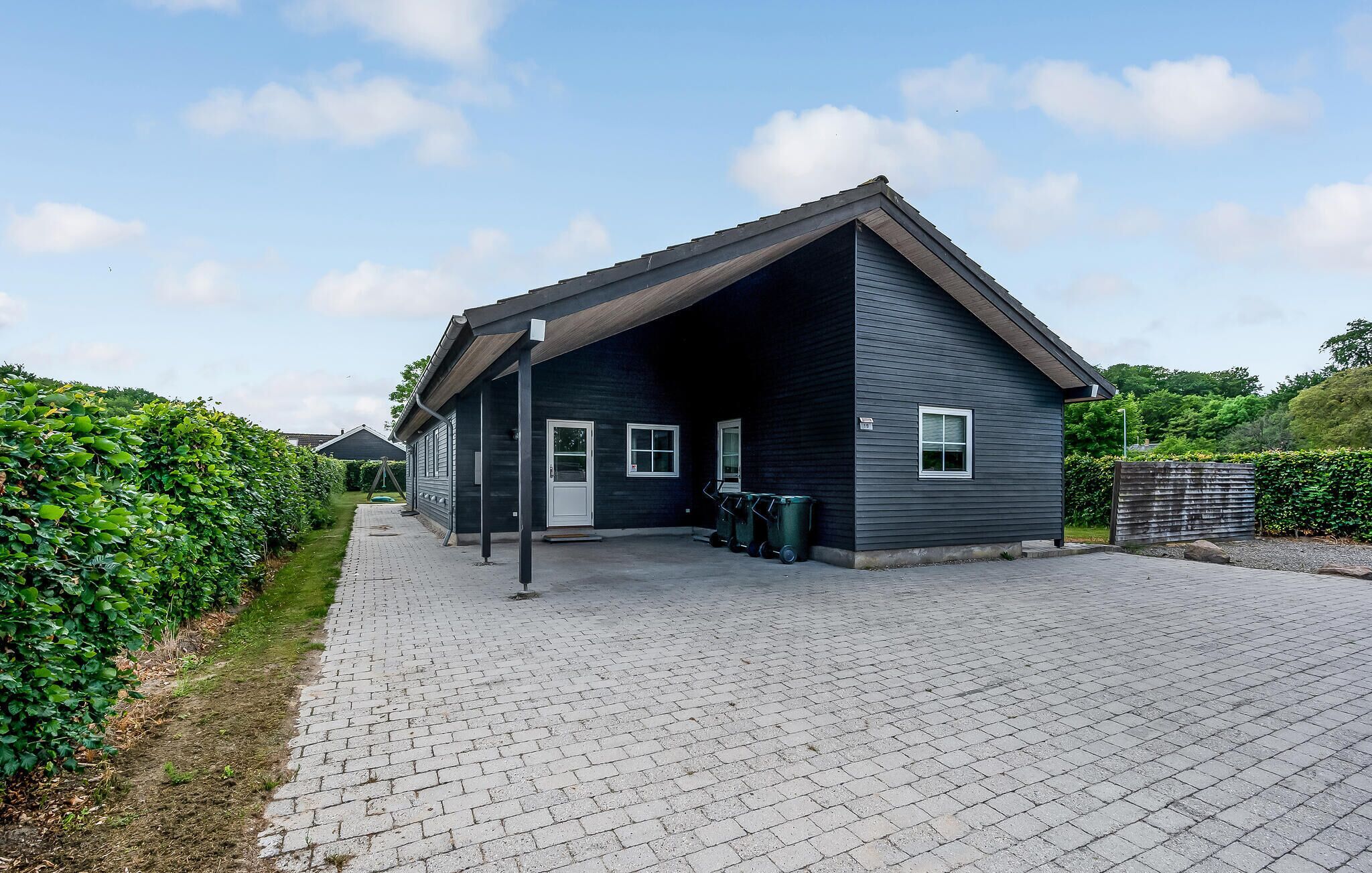 Eksteriør