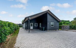 Udendørsområde