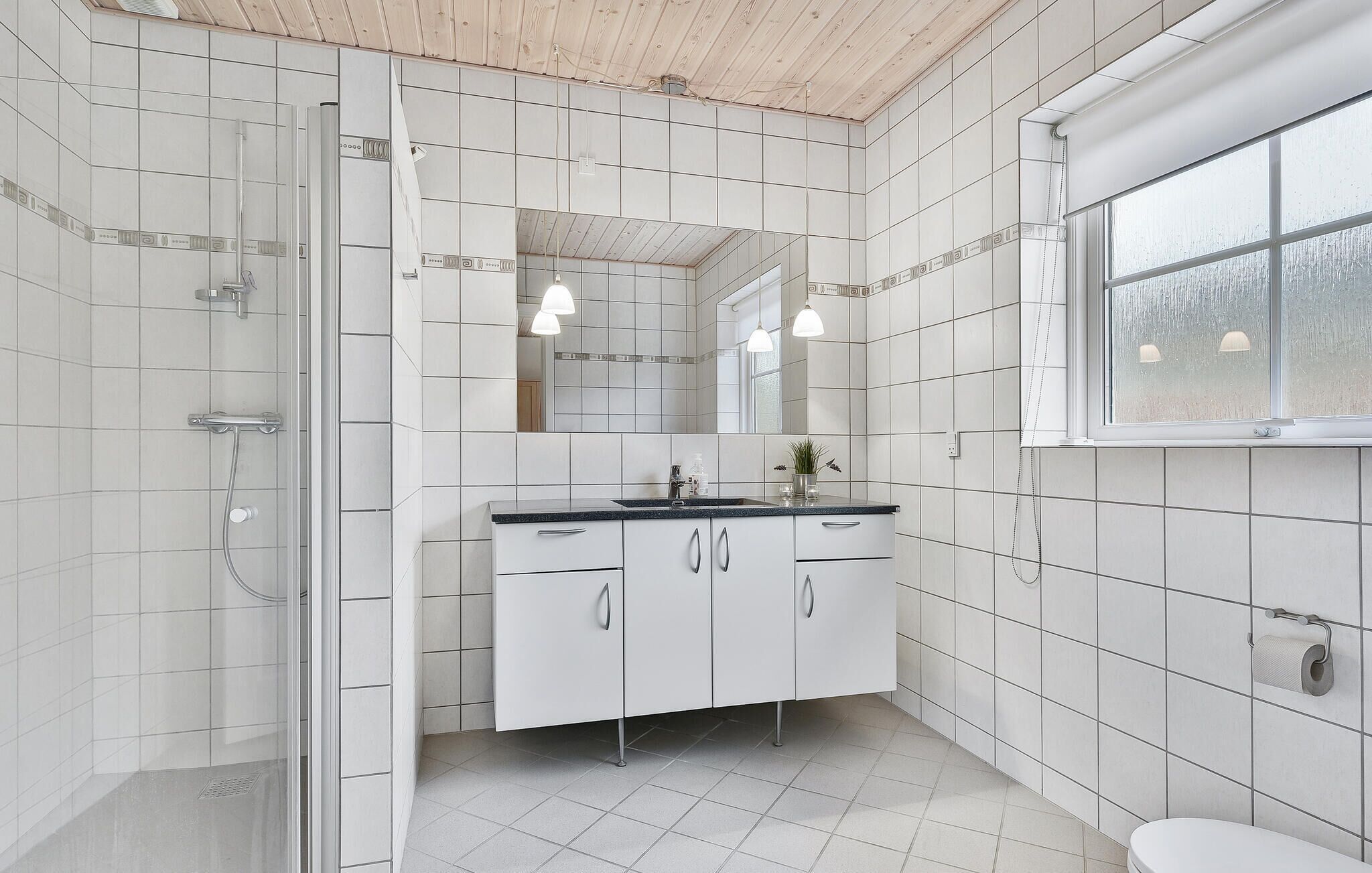 Dusche