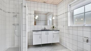 Dusche